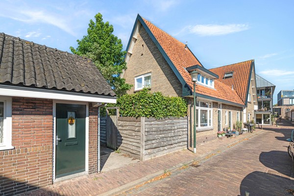 Korte Zeestraat 4, 1398 BH Muiden